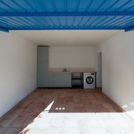 Vila Ramalhete W/ 3 Bdr & Balcony By Lovelystay Altura Exterior foto